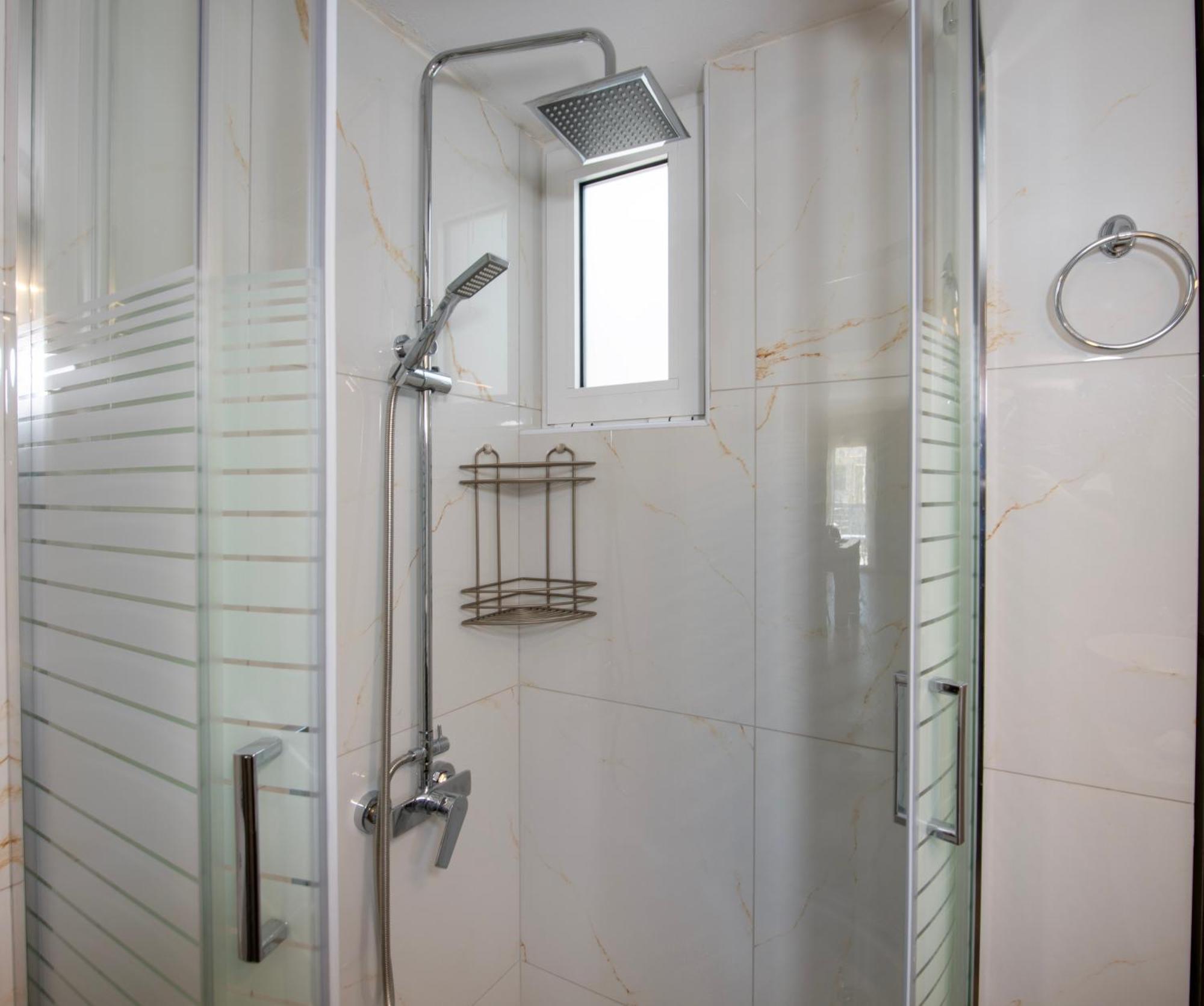 شقة 7Thheaven Luxury Aprts خانيا المظهر الخارجي الصورة